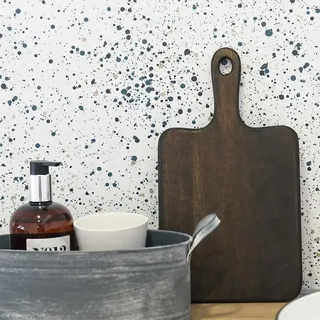 Balabanov White Apartament Varna