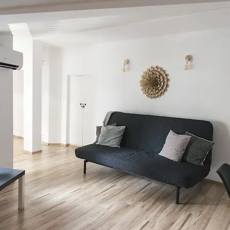 Apartament Balabanov White