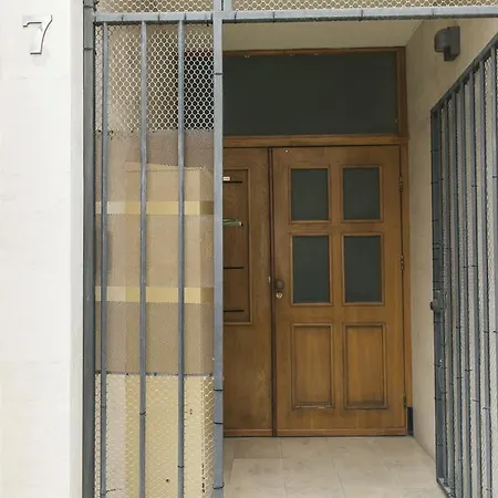 Balabanov White Apartament *