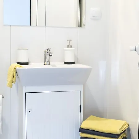 Apartament Balabanov White Varna