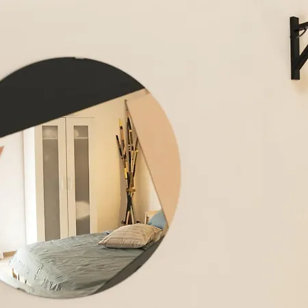 Balabanov White Apartament *