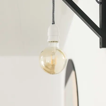 Balabanov White Lejlighed