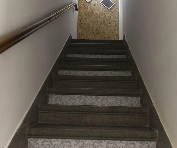 شقة Balabanov White فارنا