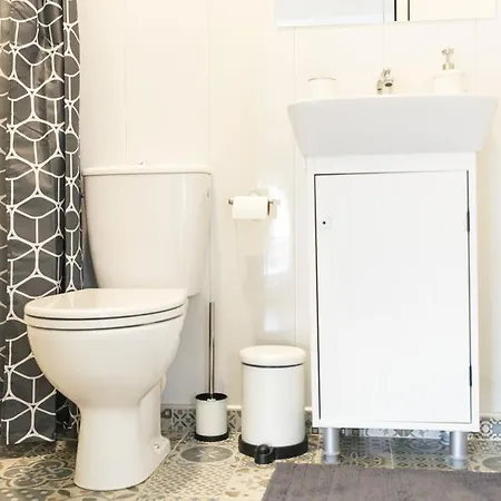 Apartmán Balabanov White *