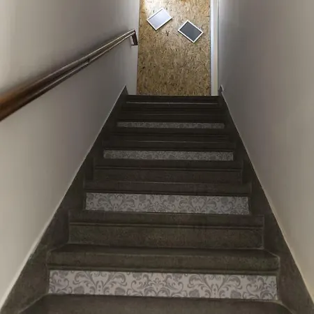 Apartmán Balabanov White Varna