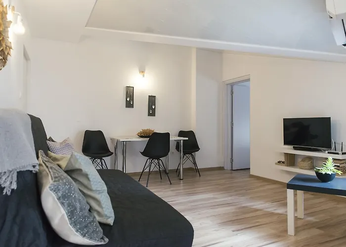 Appartement Balabanov White