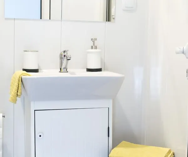 Appartement Balabanov White Varna