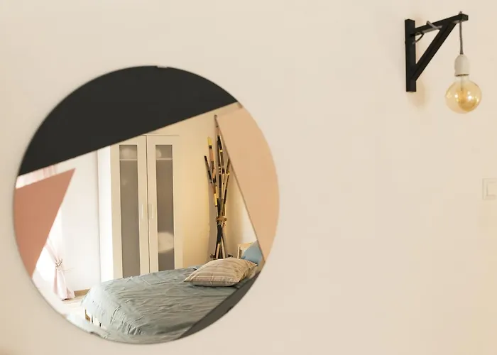 Balabanov White Appartement *