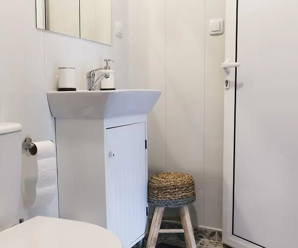 Balabanov White Appartement *