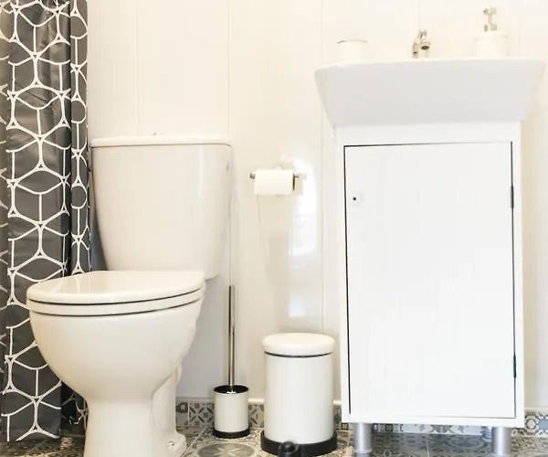 Appartement Balabanov White *