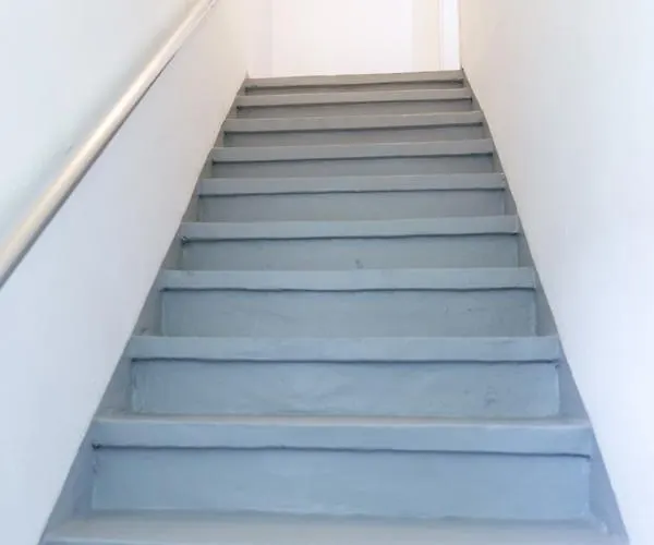 Balabanov White Appartement *